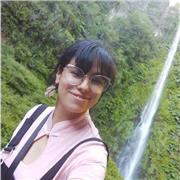 Puedo dar clases de biología para niños o adultos o anatomía